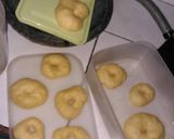 Foto langkah ke 3 dari resep Donat handmade Perdana.