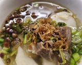 Foto langkah ke 6 dari resep Soto Bandung.