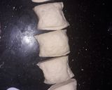 صورة لخطوة 1 من وصفة بقلاوة بعجينة الفيلو 😋😋