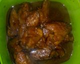 Foto langkah ke 3 dari resep Ayam kecap enakk.
