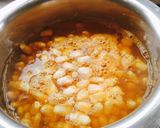 चीज स्वीट कॉर्न मसाला (cheese sweet corn masala recipe in marathi) रेसिपी स्टेप 1 फोटो 