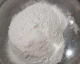 Foto langkah ke 3 dari resep Onde-onde wijen (gluten free).