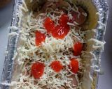 Foto langkah ke 5 dari resep 'Mashed Cheese Potato' kukus mudah, dijamin nampool😍.