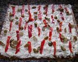 Foto del paso 2 de la receta: Pionono de atún