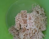 Foto langkah ke 1 dari resep 05. MIE goreng sederhana.