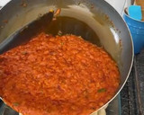 Foto del paso 5 de la receta: Gnocchi de patata caseros alla sorrentina