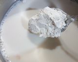Foto del paso 1 de la receta: Pizza esponjosa