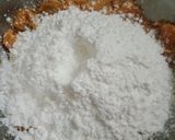 Foto langkah ke 2 dari resep Klepon ubi jalar.