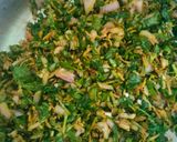 हेल्दी मेथी जवार रोटी(Healthy methi jowar roti recipe in Hindi) रेसिपी चरण 1 फोटो