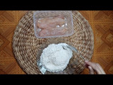 Steak Ayam Frozen