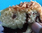 Foto langkah ke 13 dari resep Bolu kecebong original resep chef mijan.