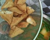 Foto langkah ke 5 dari resep Sayur kuning susu Dancow.