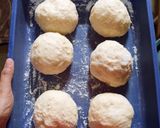 Foto langkah ke 6 dari resep Donat Kentang Empuk.