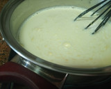 Foto del paso 2 de la receta: ✅🗣📢 Crema pastelera de vainilla