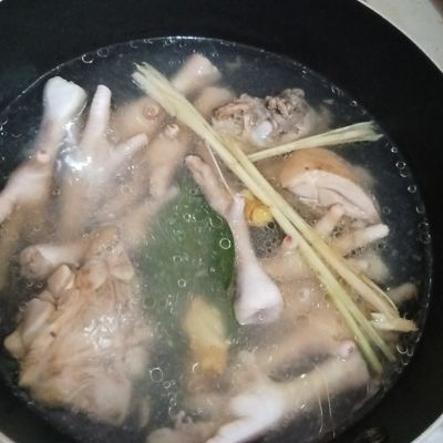 Langkah 1