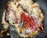 Foto del paso 4 de la receta Arroz caldoso con bogavante