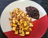 Foto del paso 6 de la receta: Tofu tipo machaca