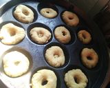 दाल बाटी चुरमा (daal baati churma recipe in marathi) रेसिपी स्टेप 3 फोटो