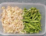 Foto langkah ke 3 dari resep Urap - Urap.