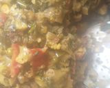 गड्ढ की सब्जी (gadh ki sabzi recipe in Hindi) रेसिपी चरण 8 फोटो