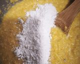 Foto del paso 2 de la receta: Cachapas versión más natural🌽