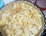 Foto del paso 3 de la receta: Tartaleta de manzana 🍎🍎