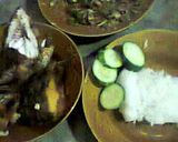 Foto langkah ke 6 dari resep Ikan Nila Goreng Cocol Sambal combrang super waw... #di_jamin_nagih.