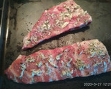 Foto del paso 5 de la receta: Costilla🍖 al horno