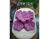 Foto langkah ke 5 dari resep 142. APEM NASI.