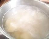 Sig's Cabbage and Spring Onion Mash recipe step 2 photo
