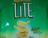 Foto langkah ke 3 dari resep Chips Campur dengan Tzatziki.
