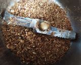 A picture of step 3 of Spicy Garlic Chutney.