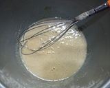 Foto langkah ke 1 dari resep Pukis coklat original.