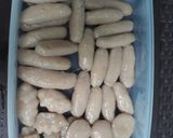 Foto langkah ke 3 dari resep Pempek Tenggiri.