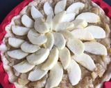 Une image de l'étape 4 de Tarte aux pommes 🍎.