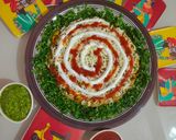 રાજા રાની પરાઠા (Raja Rani Paratha Recipe In Gujarati) રેસીપી સ્ટેપ5ફોટો