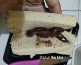 Foto langkah ke 4 dari resep Roti Kukus Srikaya.