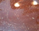 A picture of step 4 of Prawn in hot garlic sauce.