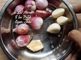 Asam Padeh Daging (#11)