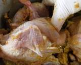 Crispy Fried Quail With Coriander recipe step 1 photo