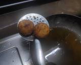 Cheese corn balls recipe step 6 photo