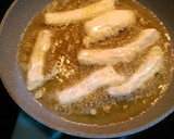 Foto del paso 4 de la receta: Rabas de pota en tempura