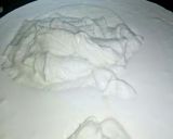 A picture of step 2 of Carrot Modak.