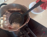 Foto del paso 4 de la receta: Fabada en olla exprés