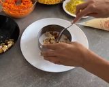 Фото кроку 4 до Салат Буніто🍴.