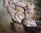 胡椒玉米雞湯的食譜步驟1照片