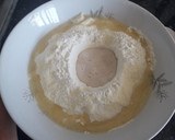 Foto del paso 2 de la receta: Cuernitos (pan con grasa)