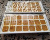 Foto del paso 5 de la receta: Pastillas de verduras caseras