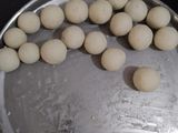 ब्रेड गुलाबजाम (Bread Gulabjamun Recipe in Marathi)