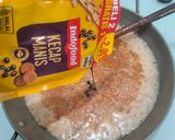 Foto langkah ke 9 dari resep Sate Kere.